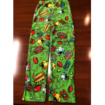 Recalled Prince of Sleep-branded pajama pants